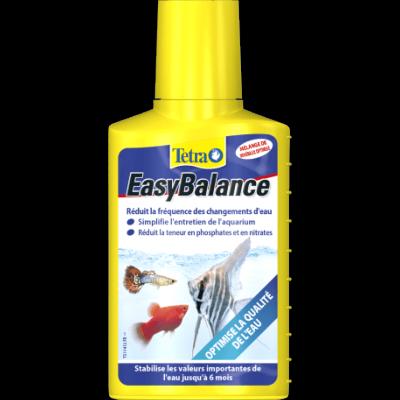 Easy balance pour aquarium 100ml TETRA